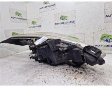 Faro Delantero Izquierdo Peugeot 207  1 4