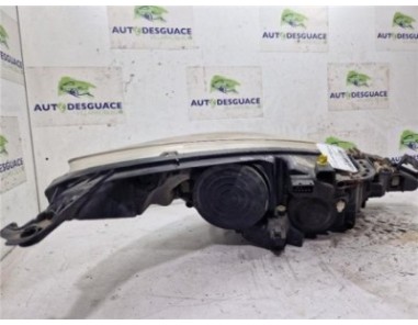 Faro Delantero Izquierdo Peugeot 207  1 4