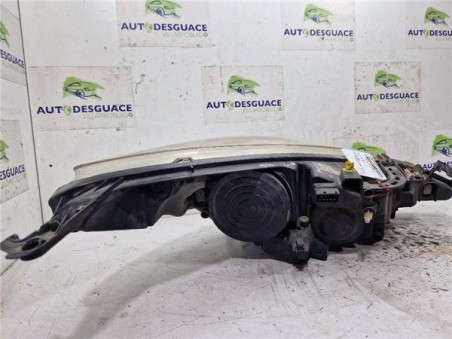 Faro Delantero Izquierdo Peugeot 207  1 4