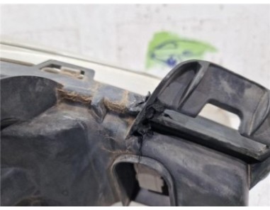 Faro Delantero Izquierdo Peugeot 207  1 4