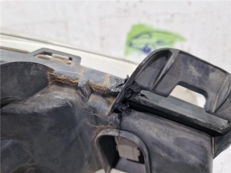 Faro Delantero Izquierdo Peugeot 207  1 4