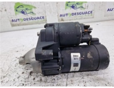 Motor Arranque Citroen C2  1 4 SX [1 4 Ltr  - 50 kW HDi]