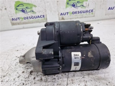 Motor Arranque Citroen C2  1 4 SX [1 4 Ltr  - 50 kW HDi]