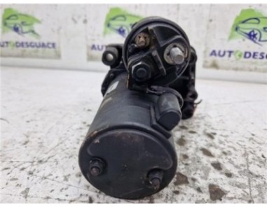 Motor Arranque Citroen C2  1 4 SX [1 4 Ltr  - 50 kW HDi]