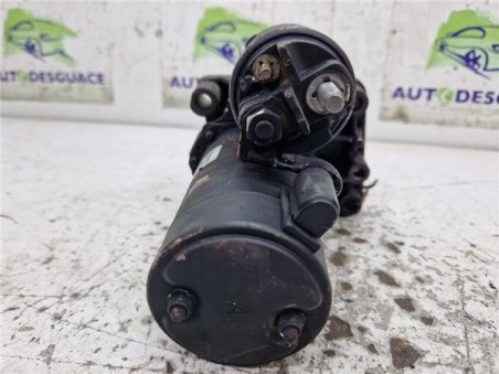 Motor Arranque Citroen C2  1 4 SX [1 4 Ltr  - 50 kW HDi]