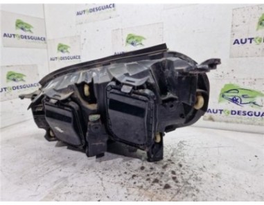 Faro Delantero Derecho Peugeot Expert Furgón  1 6 Pro Compact [1 6 Ltr  - 70 kW Blue-HDI FAP]