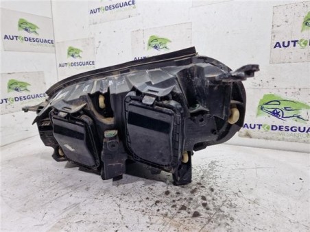 Faro Delantero Derecho Peugeot Expert Furgón  1 6 Pro Compact [1 6 Ltr  - 70 kW Blue-HDI FAP]