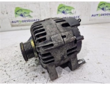 Alternador Citroen JUMPY Furgón 1 6 HDi 90