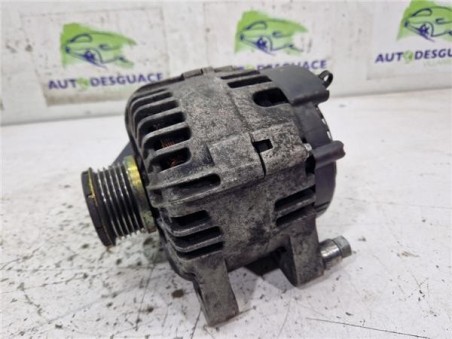 Alternador Citroen JUMPY Furgón 1 6 HDi 90