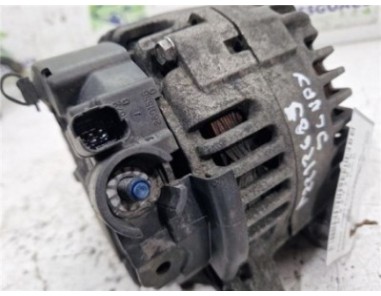 Alternador Citroen JUMPY Furgón 1 6 HDi 90