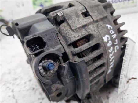 Alternador Citroen JUMPY Furgón 1 6 HDi 90