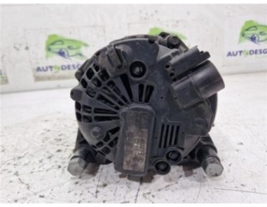 Alternador Citroen JUMPY Furgón 1 6 HDi 90