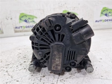 Alternador Citroen JUMPY Furgón 1 6 HDi 90
