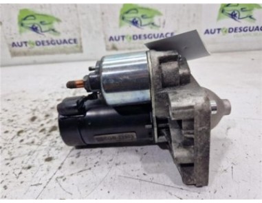 Motor Arranque Citroen JUMPY Furgón 1 6 HDi 90