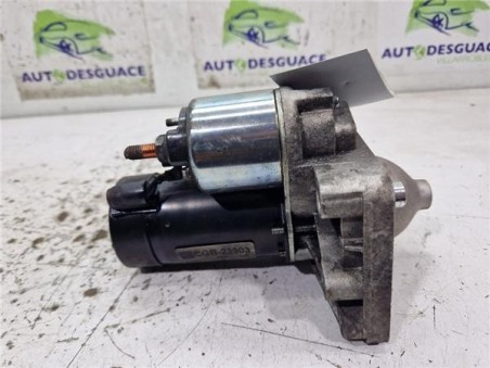 Motor Arranque Citroen JUMPY Furgón 1 6 HDi 90
