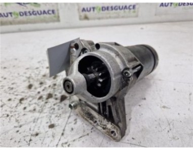 Motor Arranque Citroen JUMPY Furgón 1 6 HDi 90