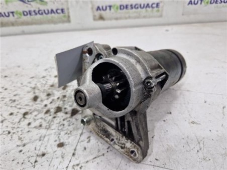 Motor Arranque Citroen JUMPY Furgón 1 6 HDi 90