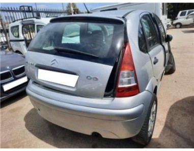 Centralita Citroen C3  1 4 HDi