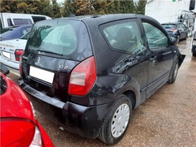 Compresor Aire Acondicionado Citroen C2  1 4 SX [1 4 Ltr  - 50 kW HDi] 2