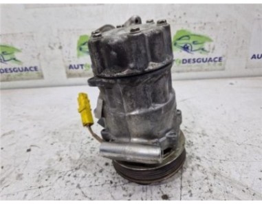 Compresor Aire Acondicionado Citroen C2  1 4 SX [1 4 Ltr  - 50 kW HDi]