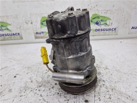 Compresor Aire Acondicionado Citroen C2  1 4 SX [1 4 Ltr  - 50 kW HDi]
