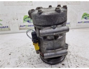 Compresor Aire Acondicionado Citroen JUMPY Furgón 1 6 HDi 90