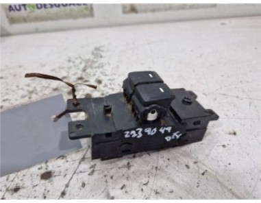 MANDO ELEVALUNAS DELANTERO IZQUIERDO Hyundai I20 ACTIVE 1 0 TGDI 