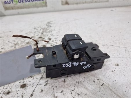 MANDO ELEVALUNAS DELANTERO IZQUIERDO Hyundai I20 ACTIVE 1 0 TGDI 