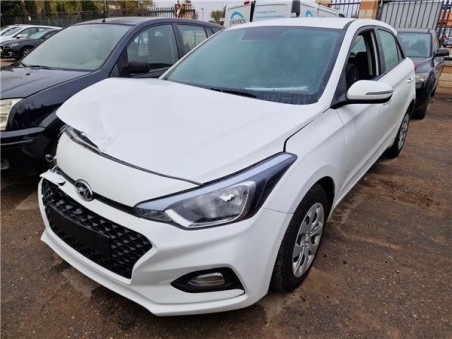 Mando Intermitencia Hyundai I20 ACTIVE 1 0 TGDI 