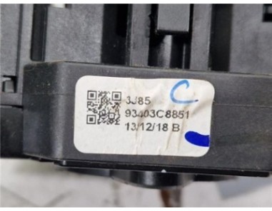 Mando Intermitencia Hyundai I20 ACTIVE 1 0 TGDI 