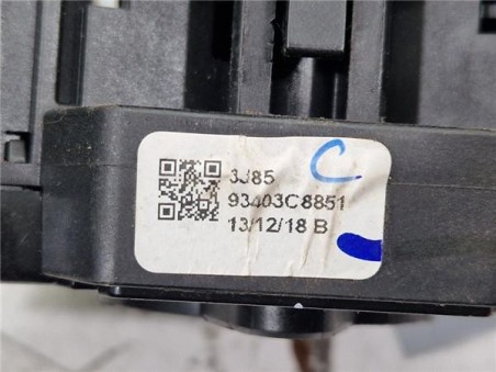 Mando Intermitencia Hyundai I20 ACTIVE 1 0 TGDI 