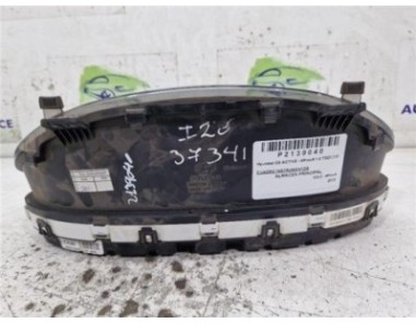 Cuadro Instrumentos Hyundai I20 ACTIVE 1 0 TGDI 
