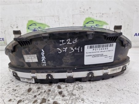 Cuadro Instrumentos Hyundai I20 ACTIVE 1 0 TGDI 