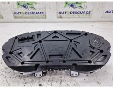 Cuadro Instrumentos Hyundai I20 ACTIVE 1 0 TGDI 