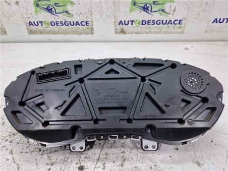 Cuadro Instrumentos Hyundai I20 ACTIVE 1 0 TGDI 