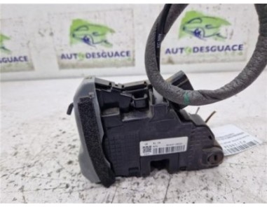 Cerradura Puerta Trasera Izquierda Hyundai I20 ACTIVE 1 0 TGDI 