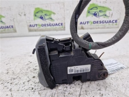 Cerradura Puerta Trasera Izquierda Hyundai I20 ACTIVE 1 0 TGDI 