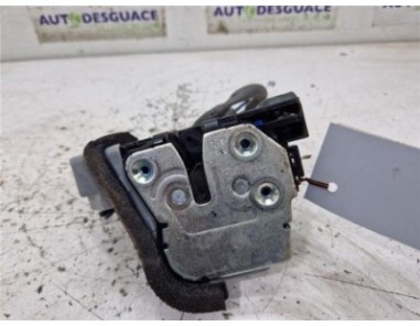 Cerradura Puerta Trasera Izquierda Hyundai I20 ACTIVE 1 0 TGDI 