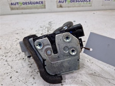 Cerradura Puerta Trasera Izquierda Hyundai I20 ACTIVE 1 0 TGDI 