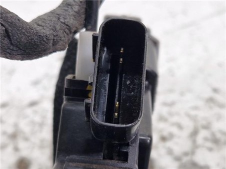 Cerradura Puerta Trasera Izquierda Hyundai I20 ACTIVE 1 0 TGDI 