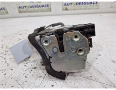 Cerradura Puerta Delantera Izquierda Hyundai I20 ACTIVE 1 0 TGDI 