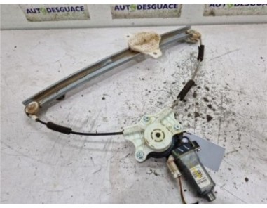 Elevalunas Electrico Delantero Izquierdo Hyundai I20 ACTIVE 1 0 TGDI 