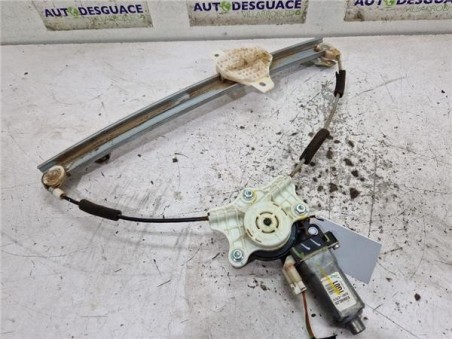 Elevalunas Electrico Delantero Izquierdo Hyundai I20 ACTIVE 1 0 TGDI 