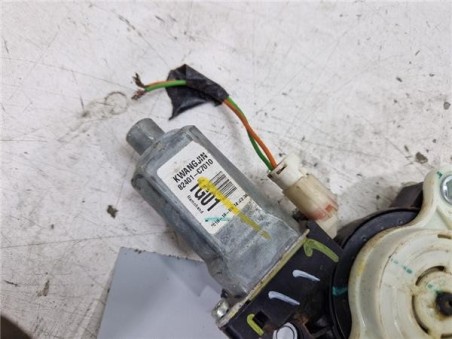 Elevalunas Electrico Delantero Izquierdo Hyundai I20 ACTIVE 1 0 TGDI 