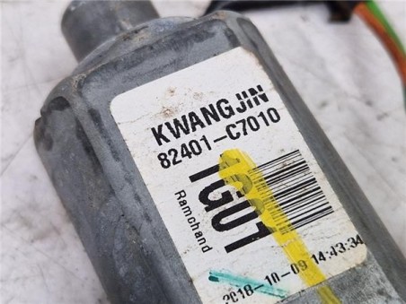 Elevalunas Electrico Delantero Izquierdo Hyundai I20 ACTIVE 1 0 TGDI 