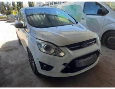 Aleta Delantera Izquierda Ford C-MAX  1 0 Titanium [1 0 Ltr  - 92 kW EcoBoost CAT]