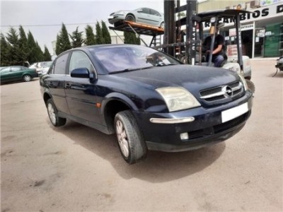 Cremallera Direccion Asistida Opel Vectra C Berlina  2 2 Club [2 2 Ltr  - 92 kW 16V DTI CAT ]