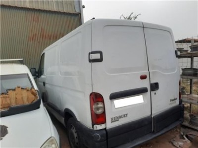 Frente Delantero Renault MASTER II PHASE 2 COMBI 2 5 D 