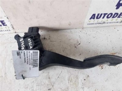 Potenciometro Pedal Gas Seat Ateca  2 0 TDI 
