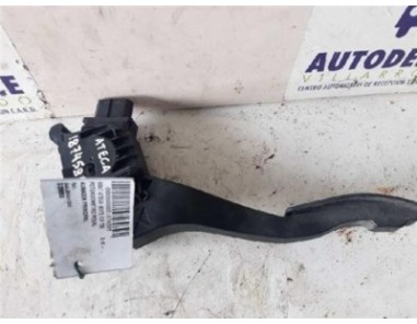 Potenciometro Pedal Gas Seat Ateca  2 0 TDI 